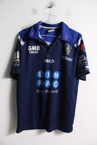 Featherstone rover rugby - featherstone,