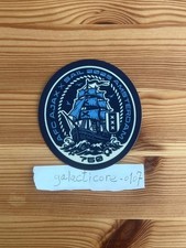 Eredivisie AFC Ajax X Sail 2025 Amsterdam 750 Patch Badge