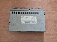 SAAB 9-3 93 2007-2012 RADIO