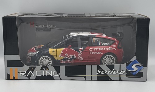 Citroen wrc red bull - citroen,