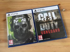 Call Of Duty: Vanguard +