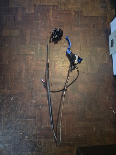 Cpi sx50 front caliper - cpi,