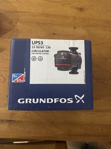Grundfos 99199622 ups3 - 99199622,