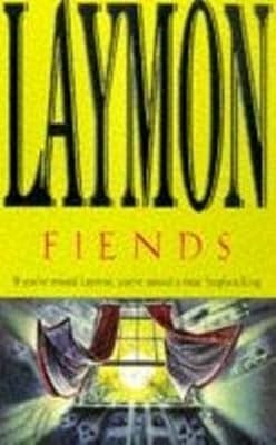 Fiends laymon richard used - laymon,,