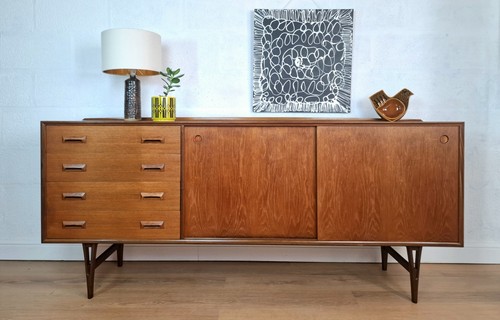 Van pelt large mid - pelt,