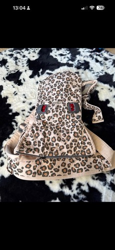 Baby bjorn cotton - baby,