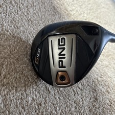 Ping G400 #3 Wood / 14.5