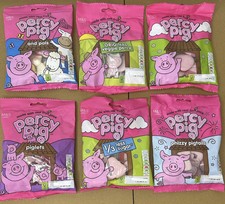 Percy Pig Variety Assorted Mix