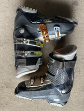 Salomon performa Ski Boots Mondo 27