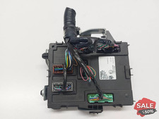 NISSAN PULSAR BODY CONTROL