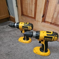Dewalt dc725 18v - 2x,