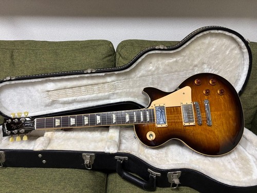 Gibson les paul - gibson,