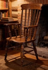 Traditional Beech & Elm