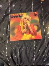 VARIOUS - POPULAR MUSIC'S