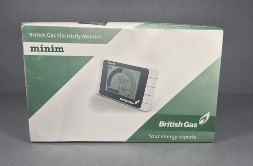 British gas minim - british,