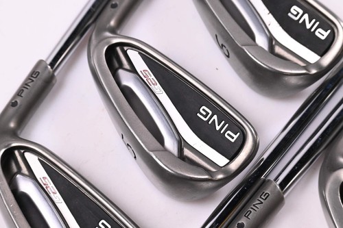 Ping g25 irons - /, /