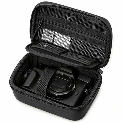 Digital camera storage - digital, box