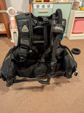 Cressi Aero Light Scuba BCD