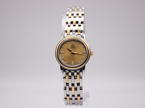 Omega 595 1055 constellation - omega, 595.1055