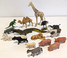 Vintage BRITAINS Zoo Farm