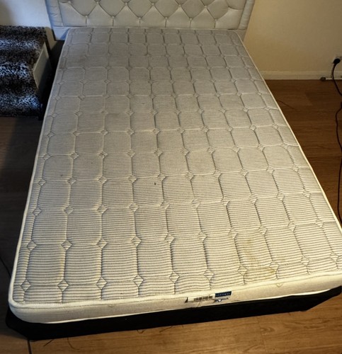Dormeo deluxe foam - , mattress