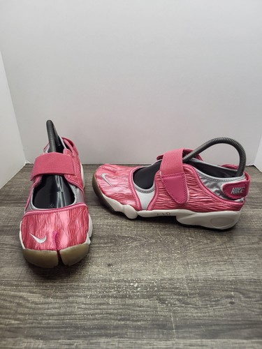 Nike air rift pink 315766 - nike, 315766-601