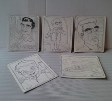 SUPERCAR  GERRY ANDERSON