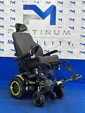 SUNRISE Q200R RWD 6MPH