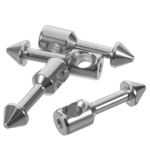 4pcs marine grade stainless - grade,