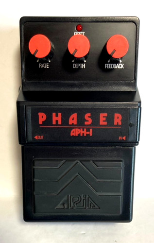 Aria aph phaser - aria, aph-1