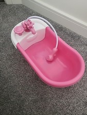 Baby Doll Bathtub Actually Works