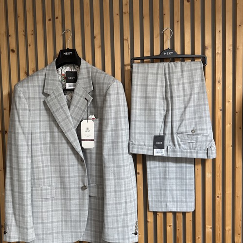 Next two pieces - next, mens