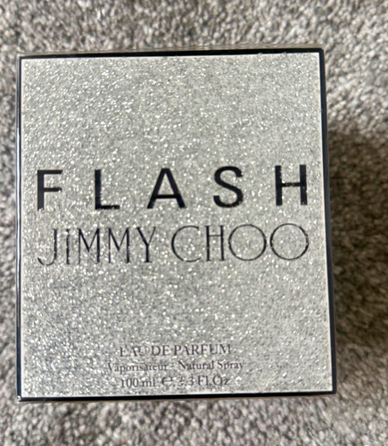 Jimmy choo flash eau parfum - choo,