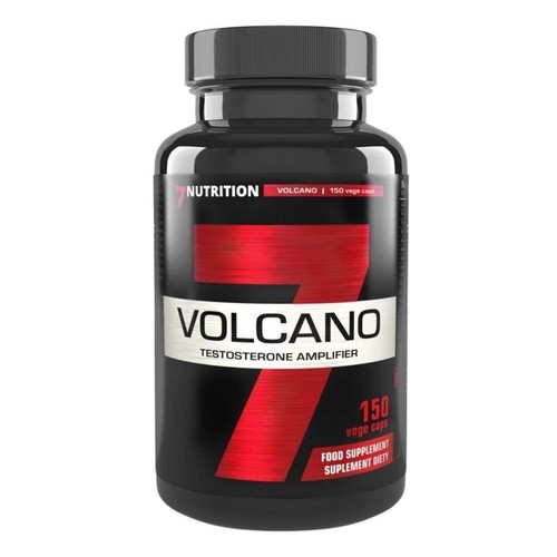 7nutrition volcano - 7nutrition,