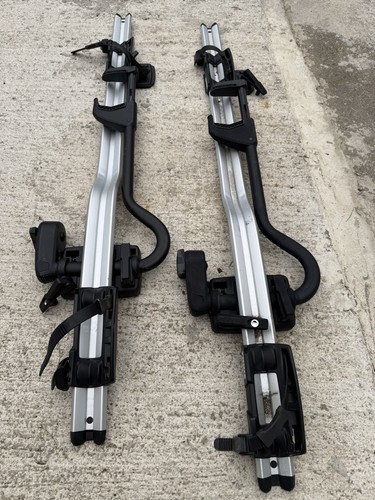 Thule 598 silver proride - 598,