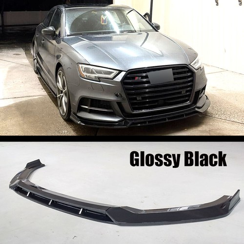 Front splitter for 2016 2020 - for, 2016-2020