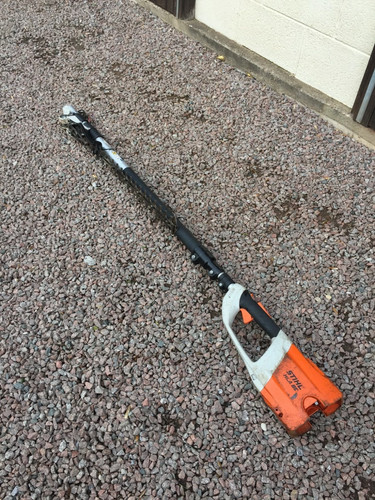 Stihl hla long reach - long,