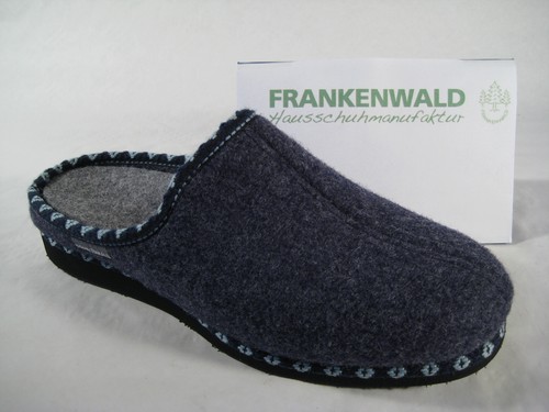 Frankenwald slipper slippers - frankenwald,