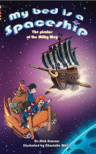 My Bed Is a Spaceship: the