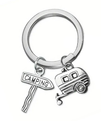 Caravan camping touring - camping, |