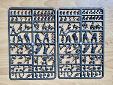 Warlord Games Bolt Action British Airborne Infantry Frames / Sprues x2