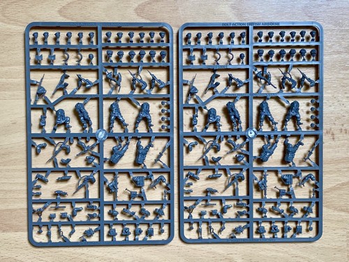 Warlord games bolt - warlord,