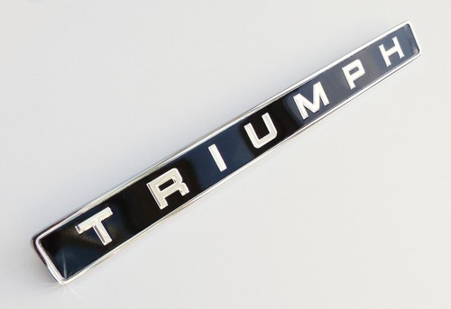 Triumph 626859 british made - triumph,