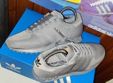 adidas la weave trainer size