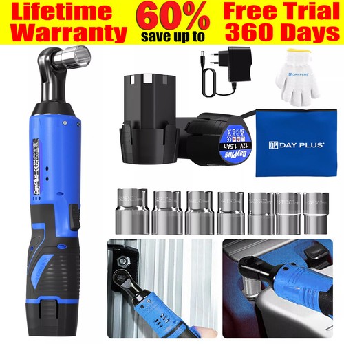 Electric cordless right - cordless,