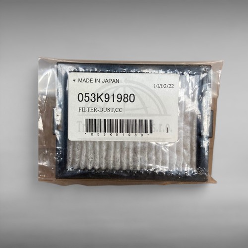 Genuine xerox filter dust - xerox,
