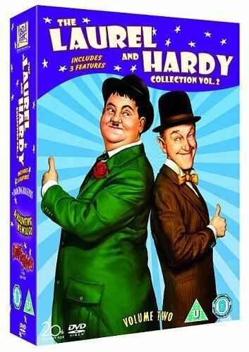 Laurel and hardy the - hardy:,
