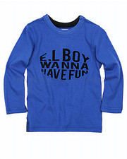 ELIANE ET LENA Boys Electric