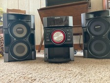 Sony MHC-EC79i Mini Hi-Fi