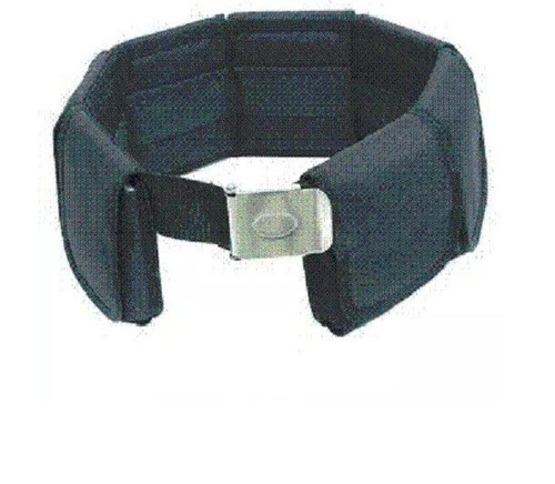Pocket pouch weight belt - pouch,